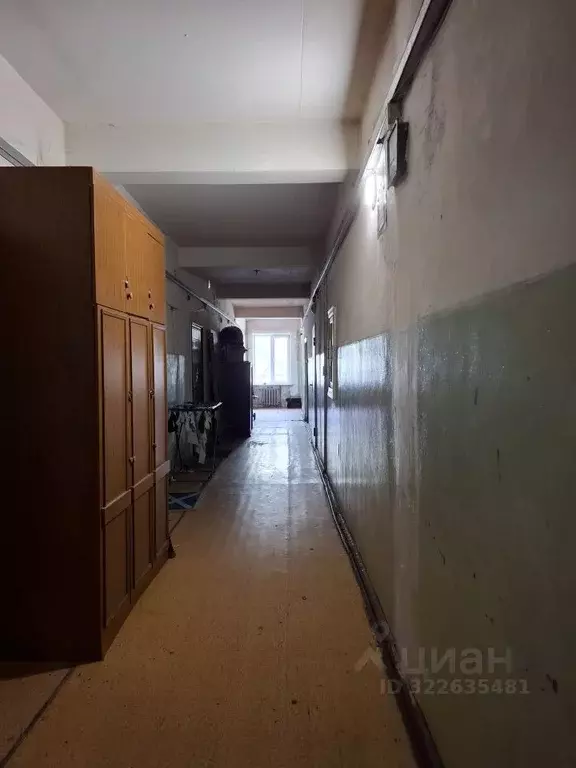 Комната Свердловская область, Екатеринбург ул. Техническая, 48 (19.0 ... - Фото 0