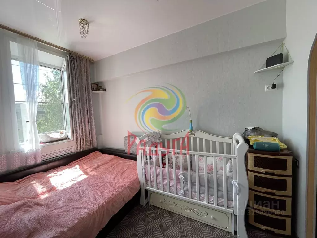 Комната Ивановская область, Иваново ул. Калинина, 12 (21.0 м) - Фото 0