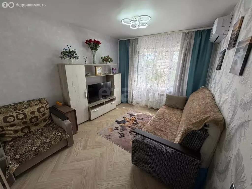 1-комнатная квартира: Тула, улица Новосёлов, 2к1 (30 м) - Фото 2