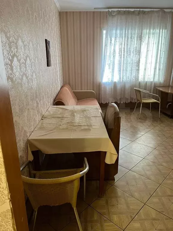 1-к. квартира, 49 м, 1/16 эт. - Фото 1