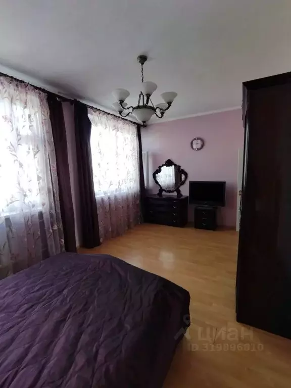 3-к кв. Чувашия, Чебоксары бул. Анатолия Миттова, 18 (92.0 м) - Фото 1