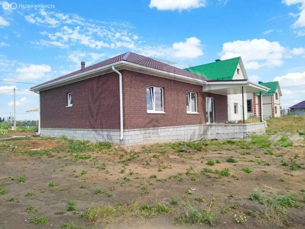 Дом в Разумное, микрорайон Разумное-71 (114 м) - Фото 0