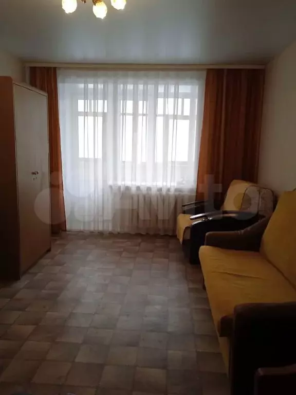 1-к. квартира, 40 м, 3/5 эт. - Фото 0