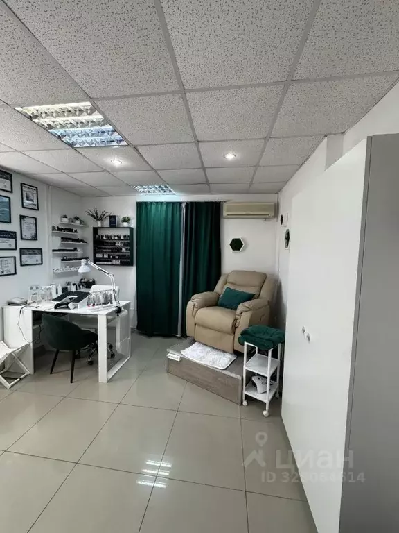 Помещение свободного назначения в Рязанская область, Рязань ... - Фото 1