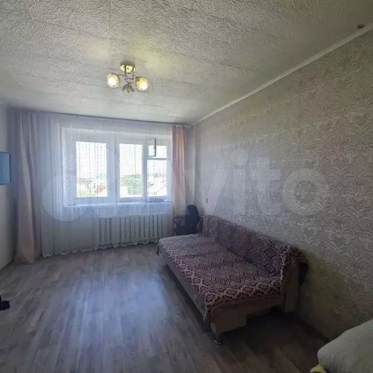 2-к. квартира, 48м, 5/5эт. - Фото 0