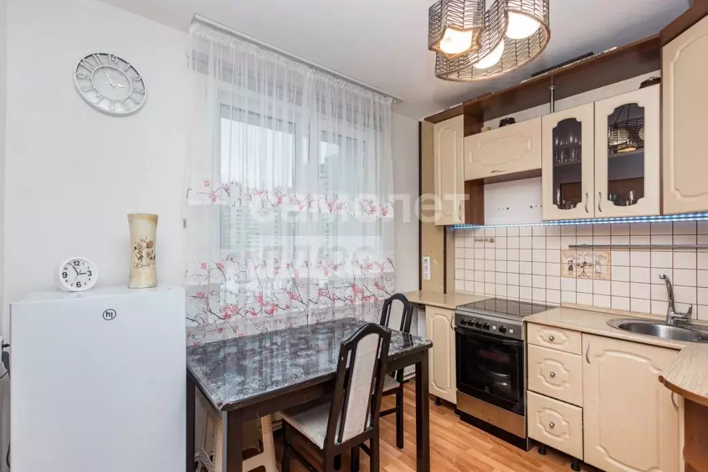 2-к кв. Алтайский край, Барнаул ул. Сергея Ускова, 31 (49.3 м) - Фото 1