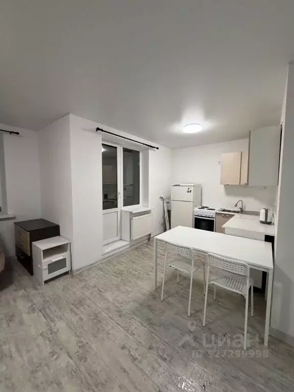 Студия Санкт-Петербург пос. Металлострой, Садовая ул., 6 (30.7 м) - Фото 0