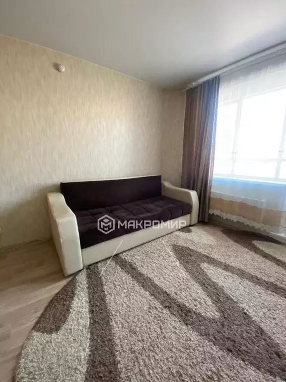 Студия Новосибирская область, Новосибирск Спортивная ул., 29 (18.1 м) - Фото 1