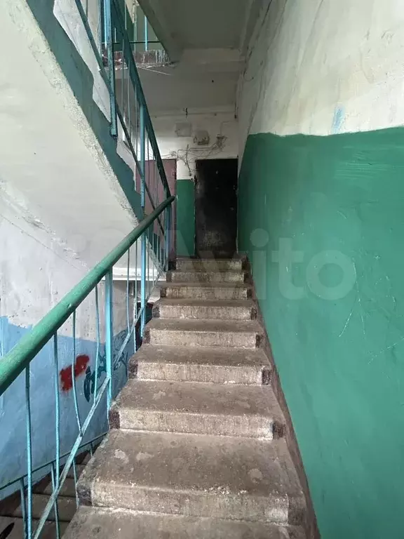Комната 9 м в 5-к., 2/3 эт. - Фото 1