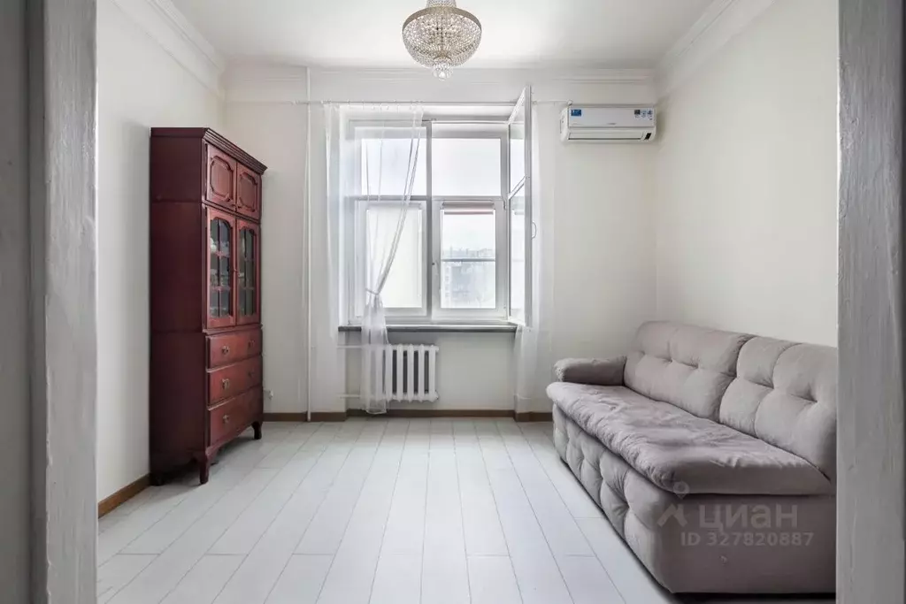 2-к кв. Москва Кутузовский просп., 22 (56.7 м) - Фото 1