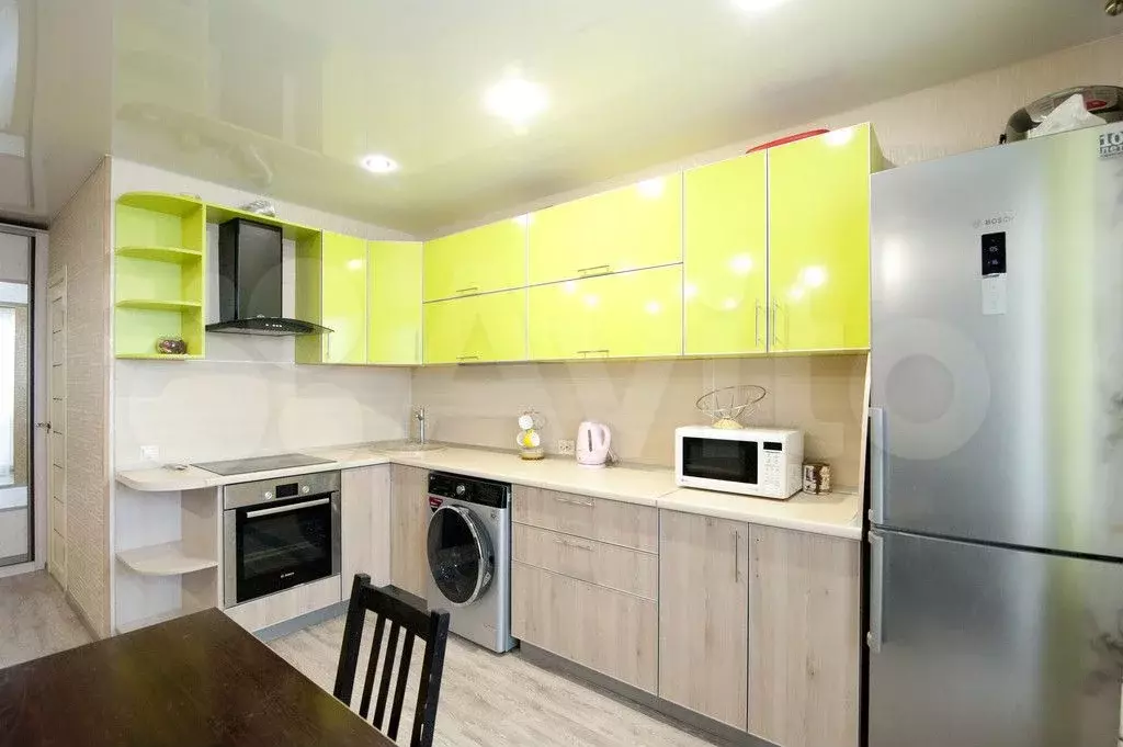 Квартира-студия, 40 м, 16/19 эт. - Фото 0