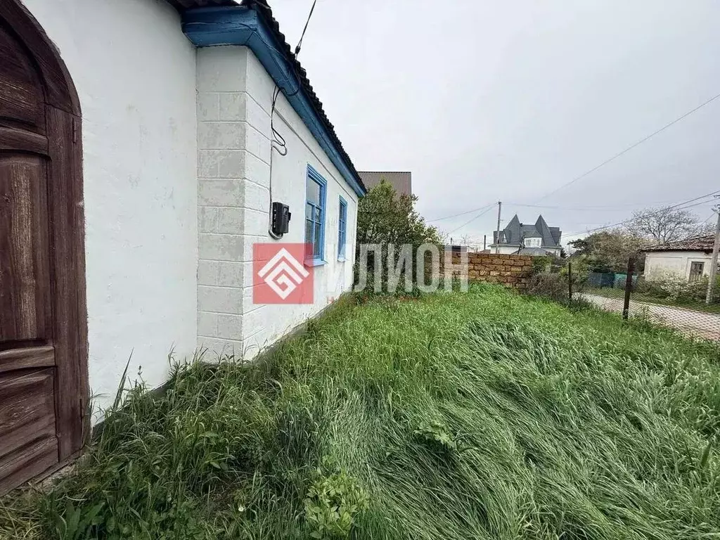 Дом в Крым, Кировский район, Старый Крым городское поселение ул. 12 ... - Фото 2