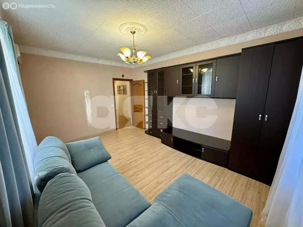 3-комнатная квартира: Раменское, улица Серова, 35 (55.4 м) - Фото 2