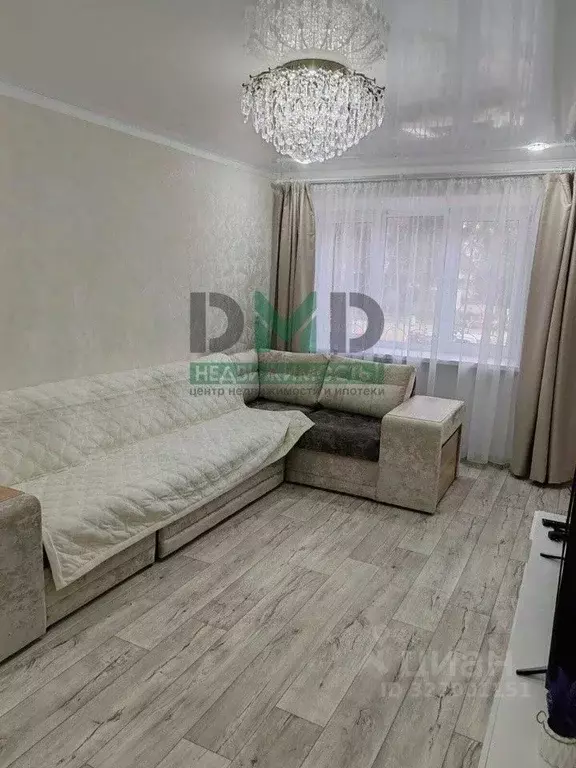 3-к кв. Оренбургская область, Орск Новый город мкр, ул. Комарова, 20 ... - Фото 2