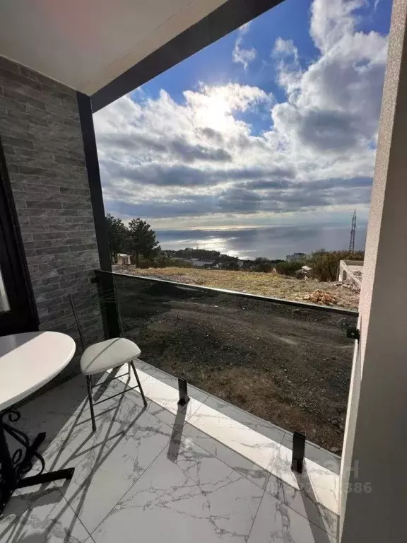 Дом в Крым, Ялта муниципальный округ, Гаспра пгт ул. Горького, 41 (120 ... - Фото 1