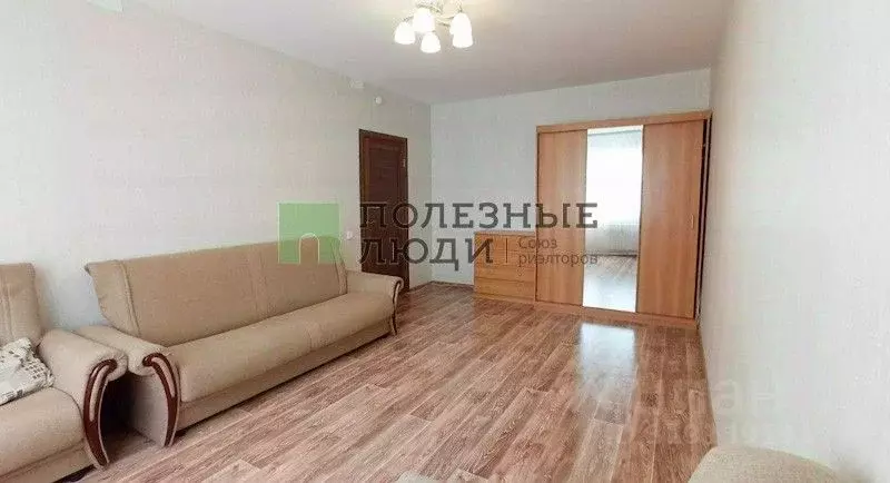 1-к кв. Орловская область, Орел ул. Зареченская, 6к2 (36.6 м) - Фото 0