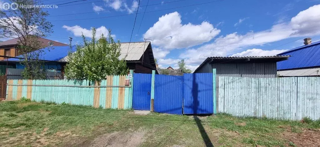 Дом в Иркутск, улица Пржевальского, 154 (35 м) - Фото 0