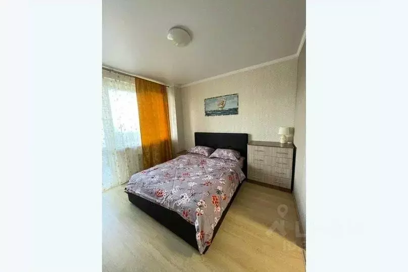 2-к кв. Краснодарский край, Анапа Таманская ул., 24 (64.0 м) - Фото 0