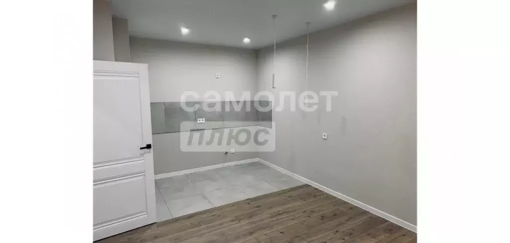 1-комнатная квартира: Орёл, Раздольная улица, 29 (47.9 м) - Фото 1