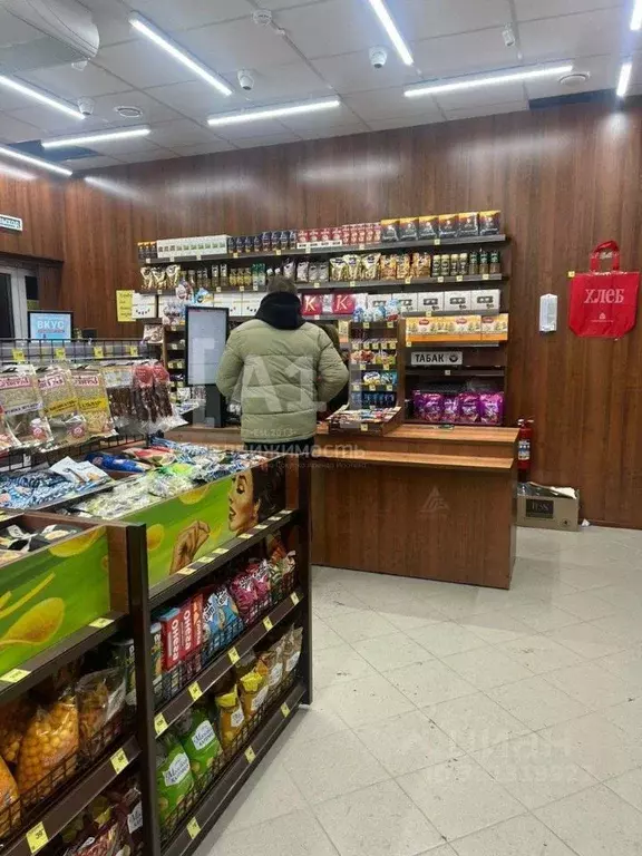 Помещение свободного назначения в Челябинская область, Миасский ... - Фото 1