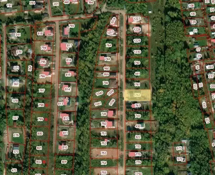 Участок в Кировская область, Киров городской округ, д. Богородская ул. ... - Фото 0