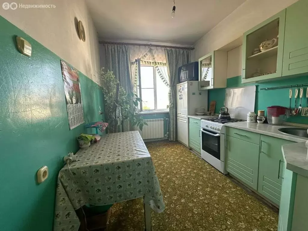 1-комнатная квартира: Астрахань, улица Медиков, 9 (46 м) - Фото 1