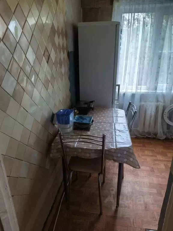 2-к кв. Рязанская область, Рязань Дачная ул., 24 (46.0 м) - Фото 1