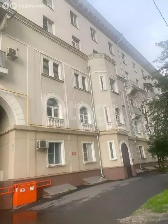 2-комнатная квартира: Москва, Первомайская улица, 44/20 (59 м) - Фото 0