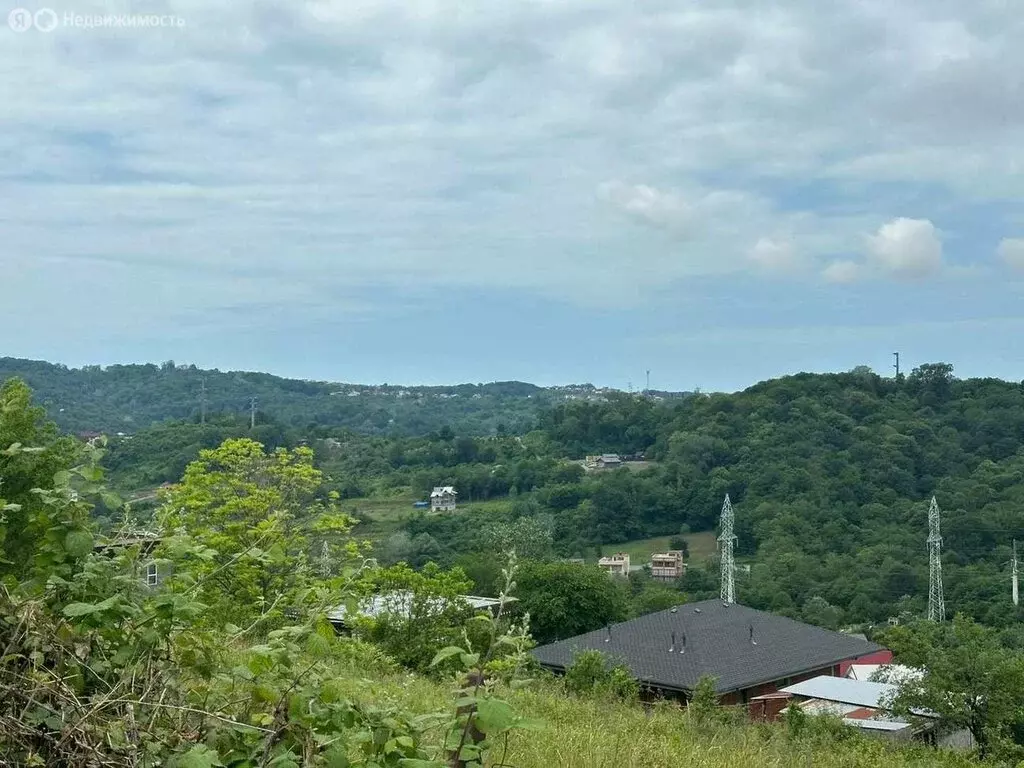 Участок в село Нижняя Шиловка, улица Нагуляна (10 м) - Фото 1