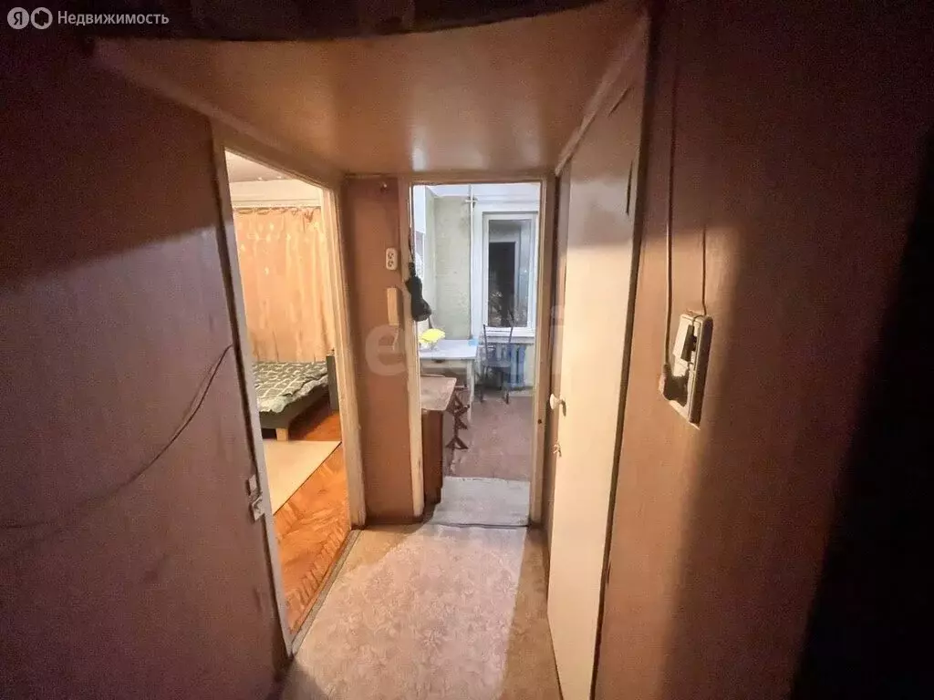 1-комнатная квартира: Сертолово, Заречная улица, 7 (31.7 м) - Фото 2