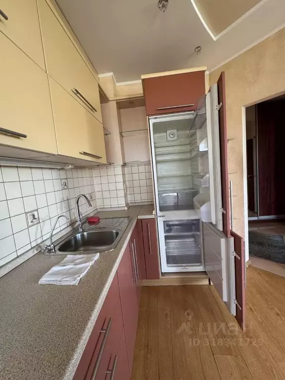 Свободной планировки кв. Ивановская область, Иваново Лежневская ул., ... - Фото 1