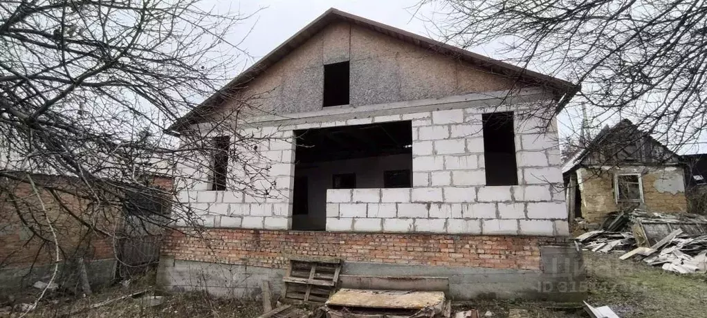 Дом в Ростовская область, Шахты Шурфовая ул. (51 м) - Фото 0