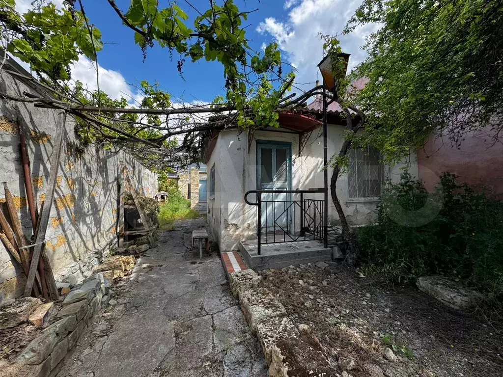 Дом 70,8 м на участке 2,9 сот. - Фото 1
