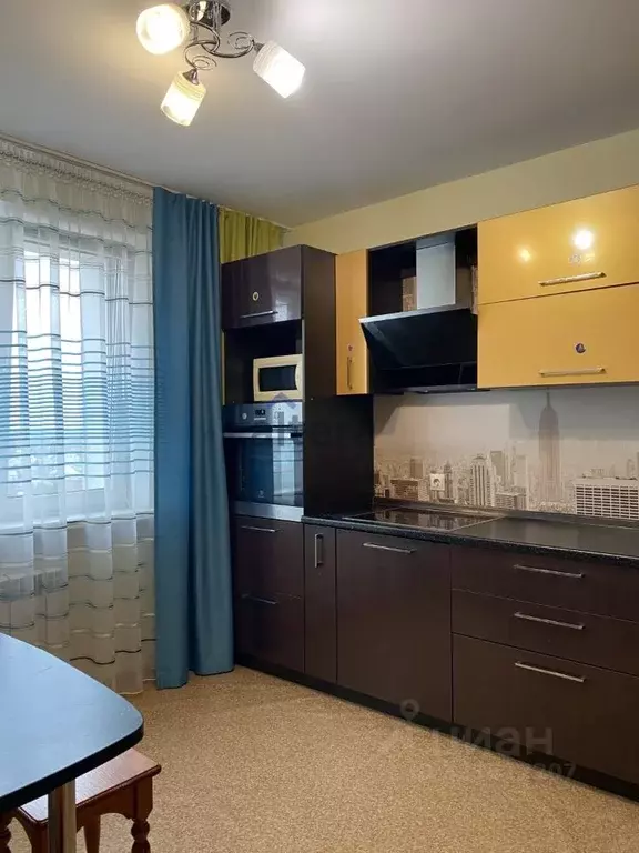 2-к кв. Татарстан, Казань ул. Зилантовская, 20 (61.4 м) - Фото 2