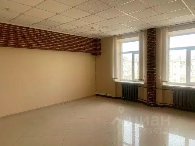 Офис в Москва Ленинский просп., 54 (34 м) - Фото 2