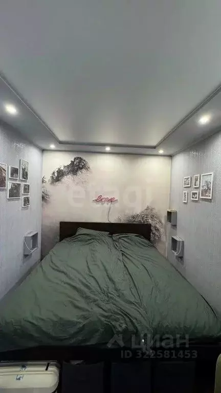 2-к кв. Кемеровская область, Новокузнецк ул. Кирова, 43 (41.6 м) - Фото 1