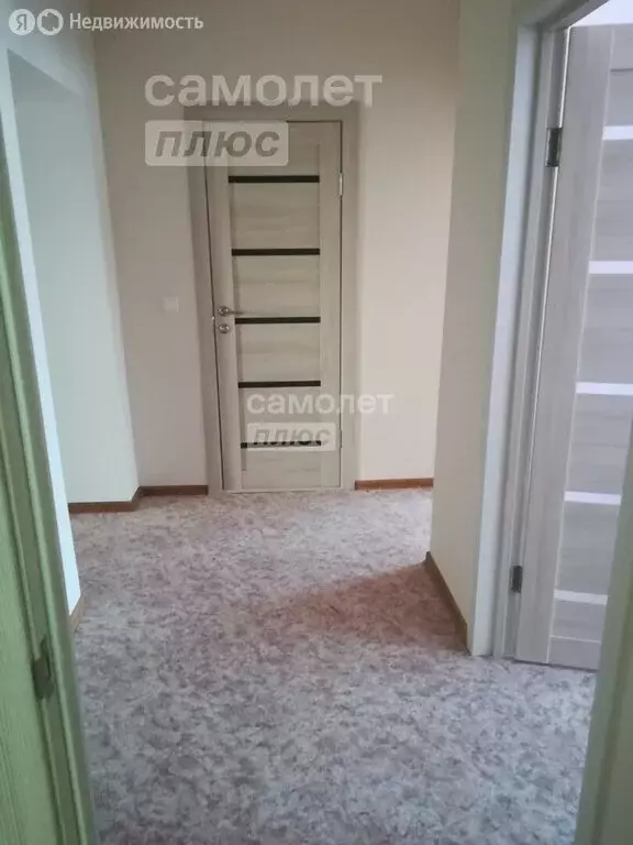3-комнатная квартира: Ишим, Курганская улица, 83/А (85 м) - Фото 1