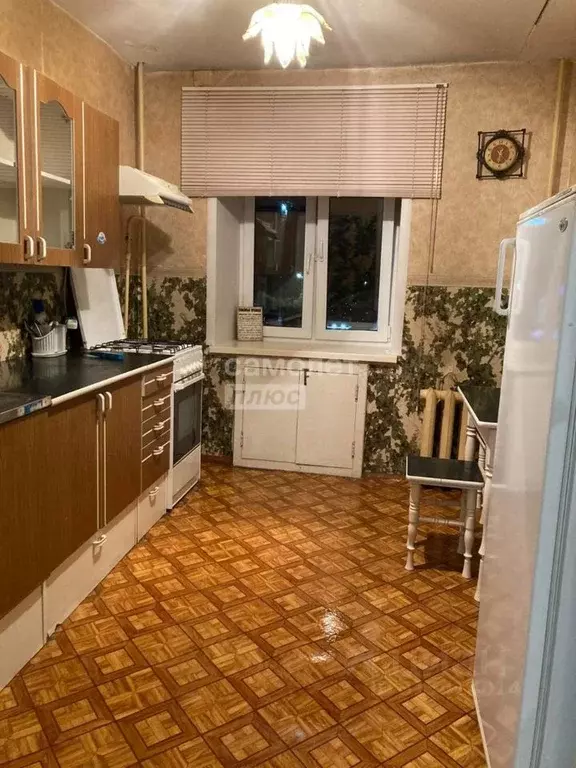 3-к кв. Вологодская область, Вологда Ленинградская ул., 77А (63.0 м) - Фото 0