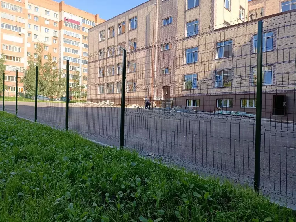 Помещение свободного назначения в Новосибирская область, Новосибирск ... - Фото 1