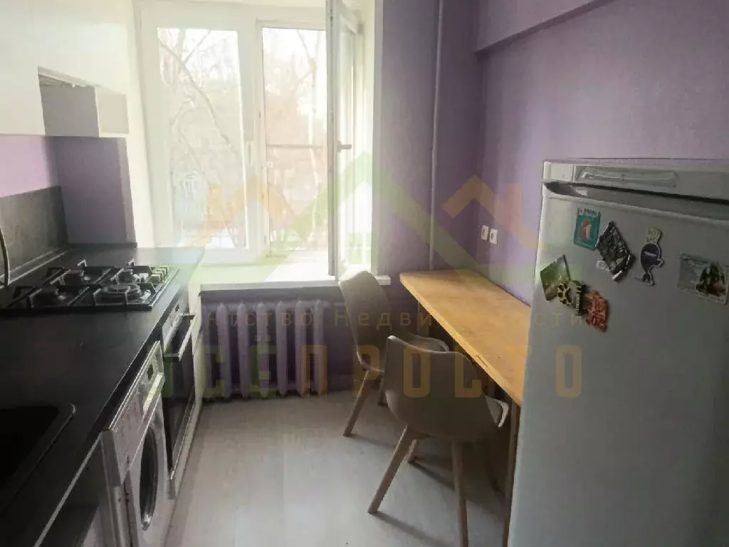 Продается 1-комнатная квартира - Фото 1