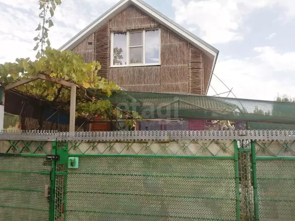 Дом в Краснодарский край, Ейское городское поселение, пос. Широчанка, ... - Фото 1