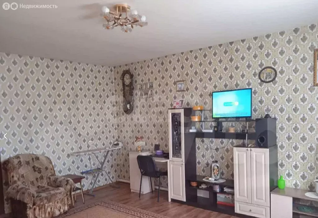 Дом в Улан-Удэ, микрорайон Горького, улица Дружбы (270 м) - Фото 2