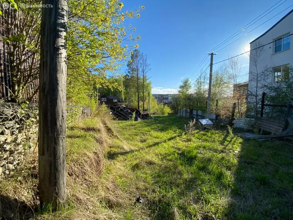 Участок в Иркутский муниципальный округ, рабочий посёлок Маркова, ... - Фото 2
