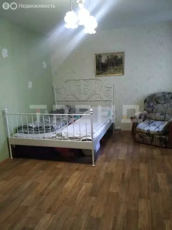 2-комнатная квартира: Санкт-Петербург, улица Маршала Захарова, 56 (56 ... - Фото 0
