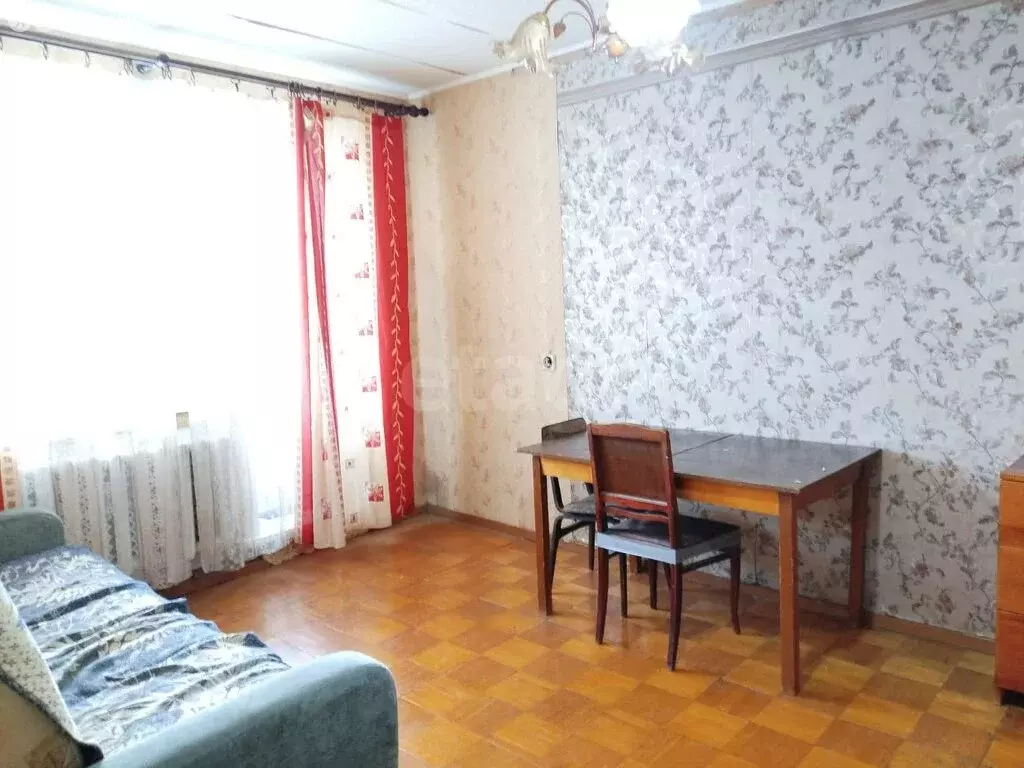 2-комнатная квартира: Кострома, улица Ленина, 157 (39.3 м) - Фото 0