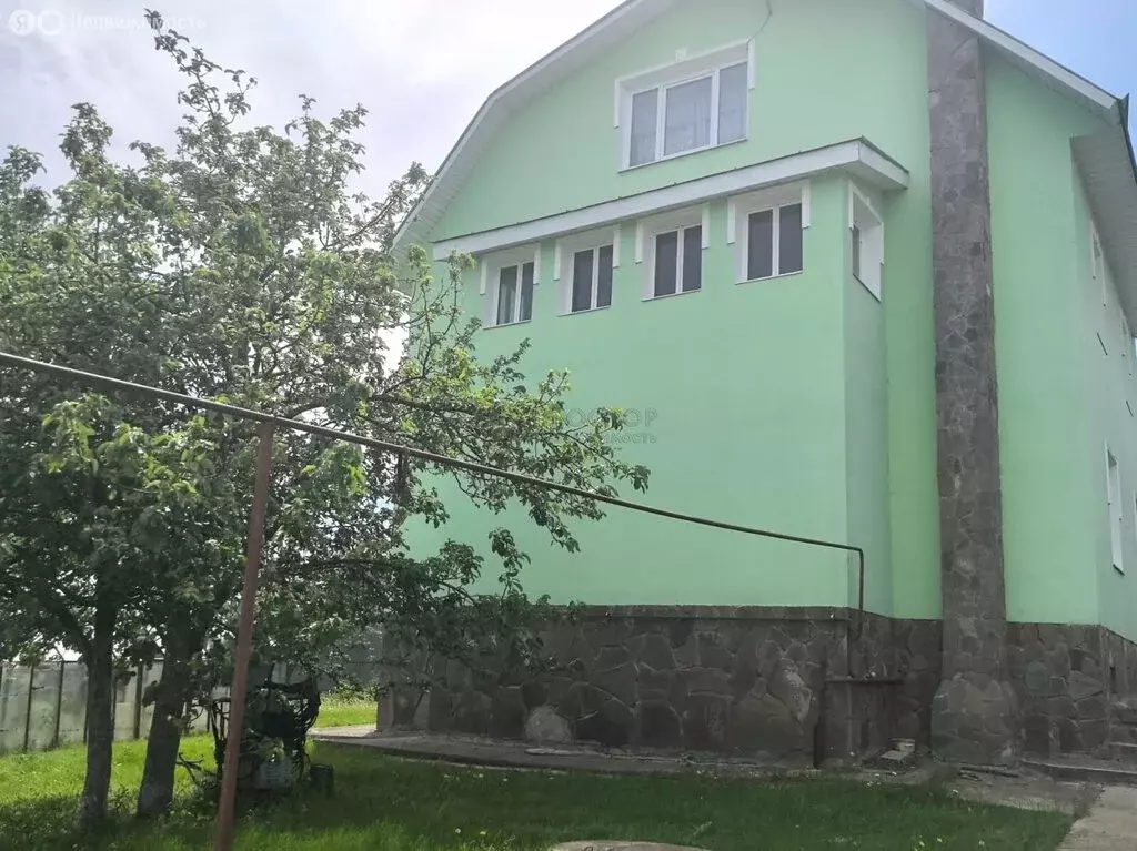 Дом в село Сельцо, Центральная улица, 27 (238 м) - Фото 2