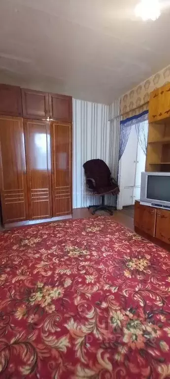 Комната Брянская область, Брянск Красноармейская ул., 168 (20.0 м) - Фото 0