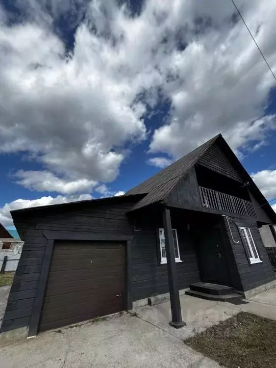 Дом в Иркутская область, Иркутский муниципальный округ, с. Хомутово ... - Фото 2