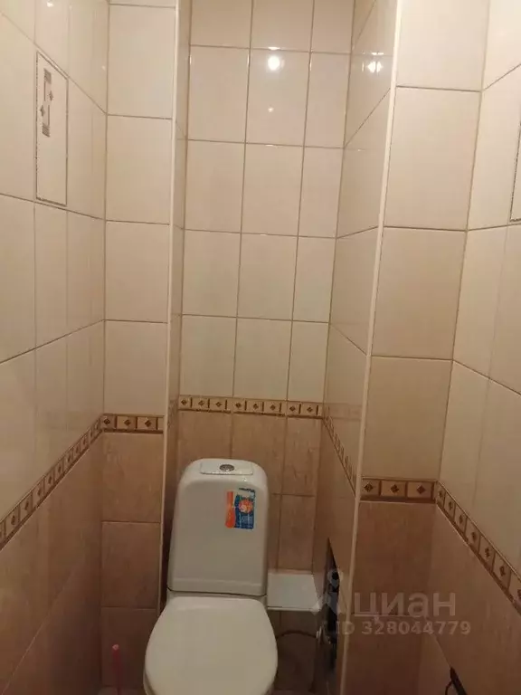 2-к кв. Санкт-Петербург Рижский просп., 62М (67.3 м) - Фото 2