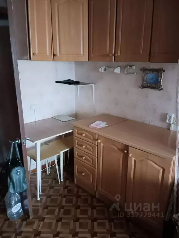 Комната Саратовская область, Саратов ул. Имени С.Т. Разина, 78 - Фото 0